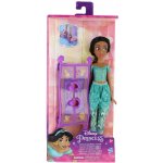 Hasbro Disney Princess Jasmína a kouzelný koberec – Zbozi.Blesk.cz