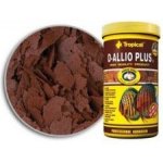 Tropical D Allio Plus 500 ml – Zboží Mobilmania
