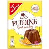 Puding G&G čokoládový pudink 3 x 41 g