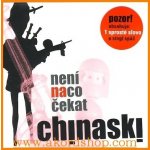 CHINASKI - NENÍ NA CO ČEKAT CD – Hledejceny.cz