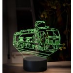 Beling 3D SXR79 – Sleviste.cz