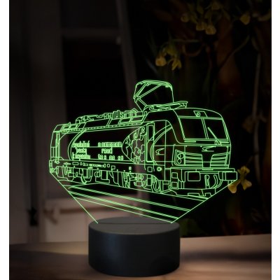 Beling 3D SXR79 – Sleviste.cz