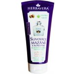 Herbavera slivovicové mazání s konopím 200 ml – Zboží Dáma