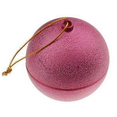 Goldex Krabička na šperky koule FU-154Z/ – Zboží Dáma