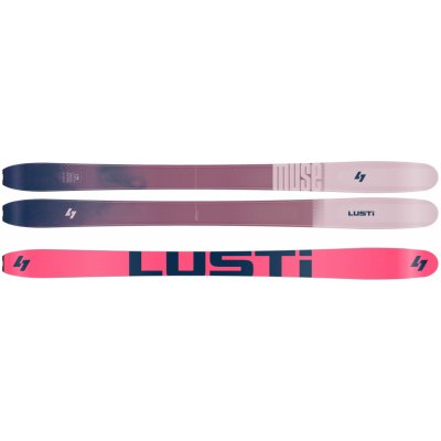 Lusti ALL MOUNTAIN MUSE 23/24