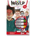 CARIOCA MASK UP PARTY sada 6 ks – Sleviste.cz