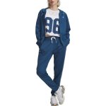Under Armour Rival Tricot Tracksuit HD modrá – Zboží Dáma