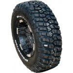 BFGoodrich Mud Terrain T/A KM2 245/70 R17 119Q – Hledejceny.cz