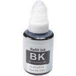 Inkoust KvalitniNaplne.eu Canon GI-490BK - kompatibilní – Zboží Živě