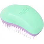 Tangle Teezer Thick & Curly Pixie Green kartáč na vlasy – Hledejceny.cz