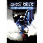 Ghost Rider - 4 Goes Undercover DVD – Hledejceny.cz