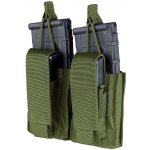 Condor Outdoor Kangaroo Gen II na čtyři zásobníky zelená – Zboží Mobilmania