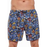 Cornette Classic 001/152 pánské boxerky – Zboží Dáma