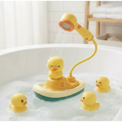 Sedola Hračka do vody se sprchou – Sleviste.cz