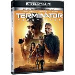 Terminátor: Temný osud 4K BD – Zboží Mobilmania