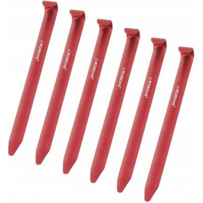 Robens Ultralite Stake 6ks – Zboží Dáma