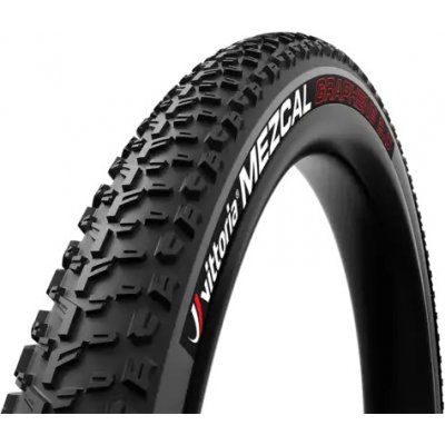 Vittoria MTB Mezcal III TNT TL G2.0 29x2,25" kevlar