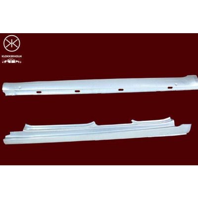 Nástupní panel KLOKKERHOLM 7515012 – Hledejceny.cz