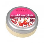 Saloos BIO karité balzám Granátové jablko 50 ml – Sleviste.cz