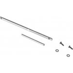 OMP RC vrtulníkHobby M2 V3: Sada hřídelí – Zboží Mobilmania