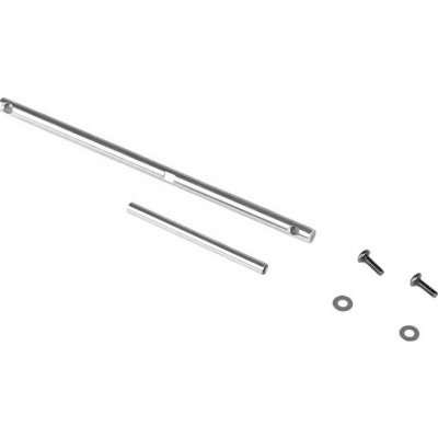 OMP RC vrtulníkHobby M2 V3: Sada hřídelí – Zboží Mobilmania