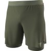 Pánské kraťasy a šortky Dynafit Alpine Pro 2in1 shorts thyme