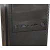 PC skříň Eurocase ML X502 EVO MLX502BOOEVO