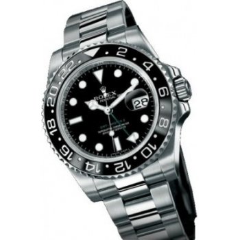 Rolex 116710LN od 272 885 Kč - Heureka.cz