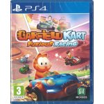 Garfield Kart (Furious Racing) – Sleviste.cz