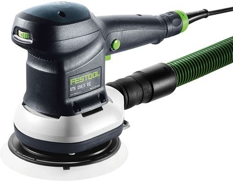 Festool ETS 150/5 EQ