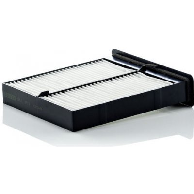 Filtr, vzduch v interiéru MANN-FILTER CU 21 004 MF CU21004 – Hledejceny.cz