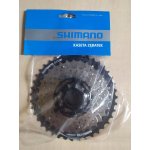 Shimano CS-HG400 – Zboží Dáma