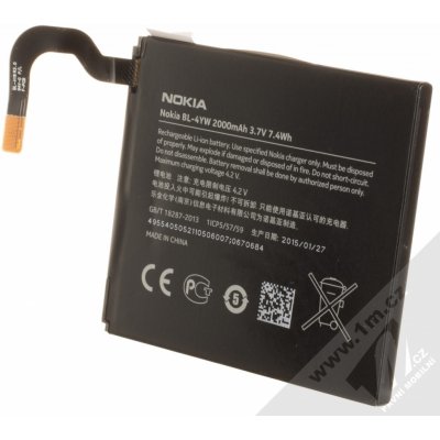 Nokia BL-4YW – Zboží Mobilmania