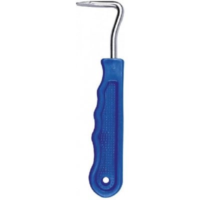 Háček na kopyta modrý – Zboží Dáma