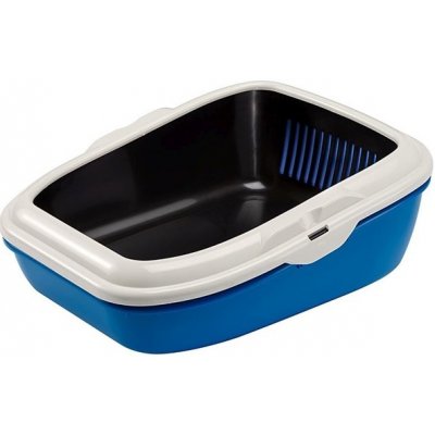 Ferplast Birba kočičí toaleta 55,5 cm – Zbozi.Blesk.cz