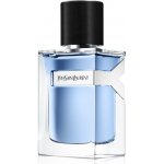 Yves Saint Laurent Y for Men 2022 toaletní voda pánská 60 ml – Hledejceny.cz