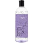 Ziaja Italian Fig sprchový gel 500 ml – Zboží Mobilmania
