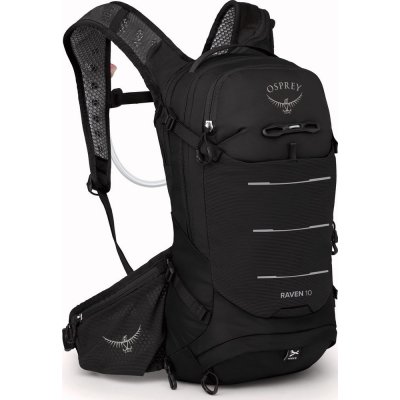 Osprey Raven 10l black – Zboží Dáma