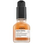 L'Oréal Professionnel Serie Expert Metal Detox Ochranný olej 50 ml – Hledejceny.cz