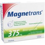 Magnetrans 375 mg tyčinka 50 ks – Zbozi.Blesk.cz