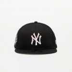 New Era New York Yankees MLB Team Drip 9FIFTY Snapback Cap Black – Zboží Mobilmania