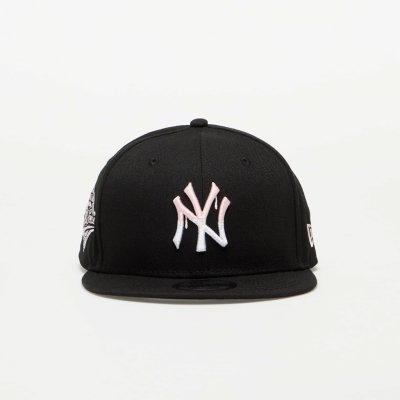 New Era New York Yankees MLB Team Drip 9FIFTY Snapback Cap Black – Zbozi.Blesk.cz