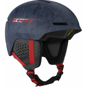 Scott Track Plus 19/20