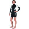 Neopren Mares 2ND SKIN Shorty She Dives 1.5mm