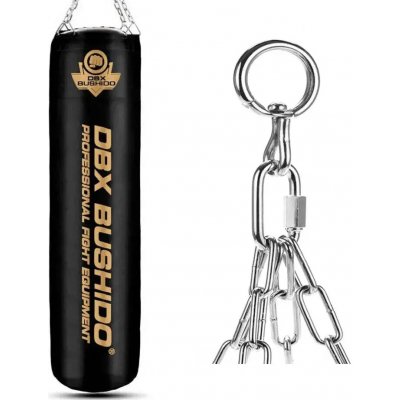 DBX BUSHIDO SBRX 130 x 31 cm – Zboží Mobilmania