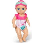Zapf Creation BABY born Splish Splash Emma – Zboží Dáma