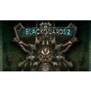 Hra na PC Blackguards 2