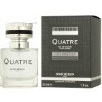 Boucheron Quatre toaletní voda pánská 30 ml – Hledejceny.cz