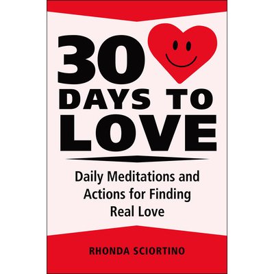 30 Days to Love – Hledejceny.cz