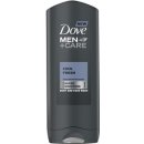 Dove Men+ Care Cool Fresh sprchový gel 400 ml
